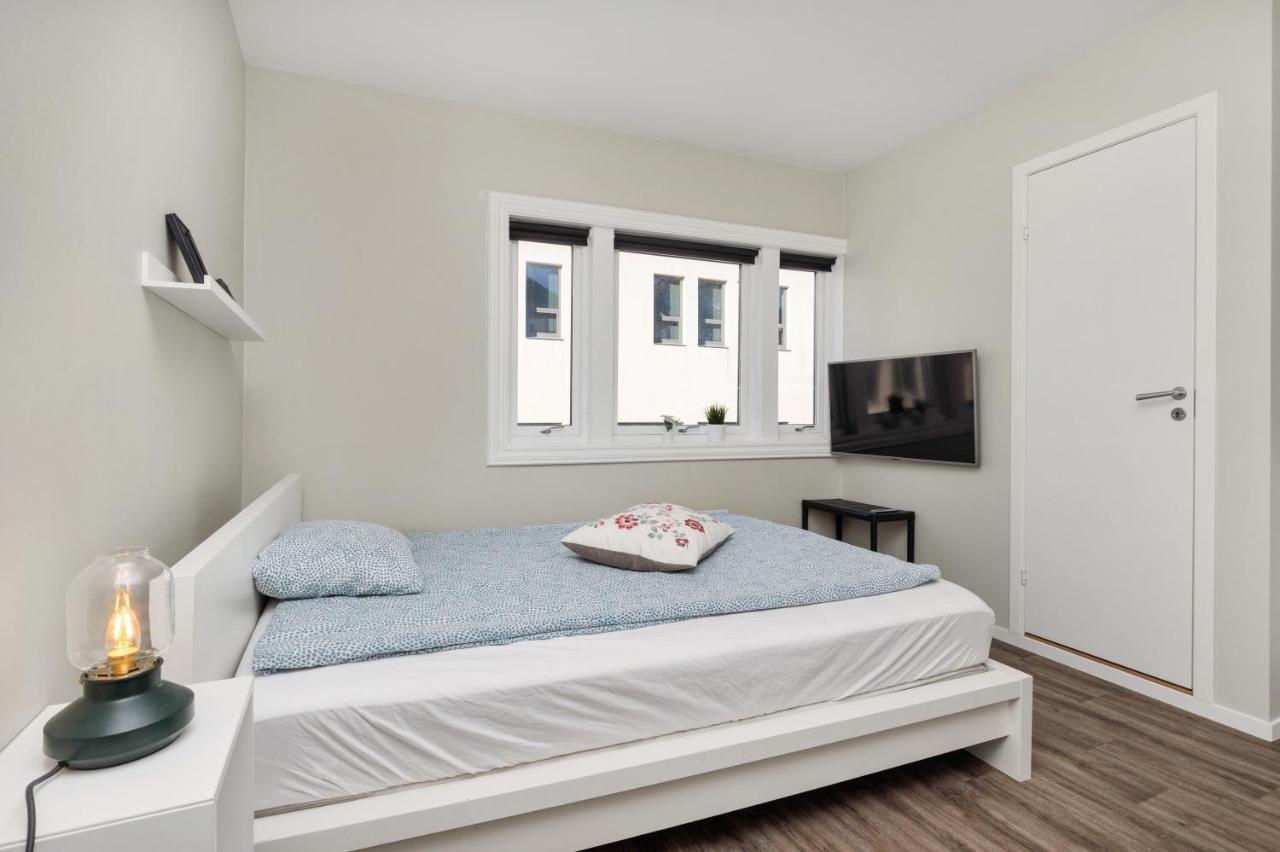 Apartment 103 Stavanger