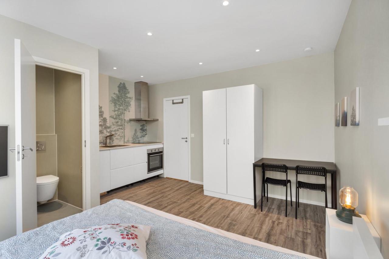 103 Apartment Stavanger