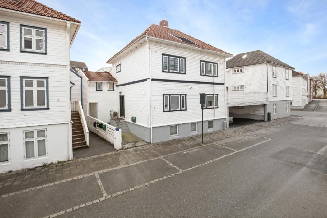 Apartment 103 Stavanger
